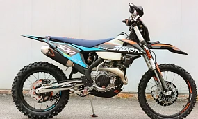 Мотоцикл JHLMOTO JHL Z7+ Otom NC300 (177MM) Мотоцикл JHLMOTO JHL Z7+ Otom NC300 (177MM)