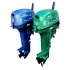 Лодочный мотор ALLFA (Альфа) CG T9.9 MAX (лимит. серия)
