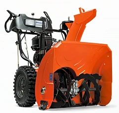 Снегоуборщик HUSQVARNA 5524ST Снегоуборщик HUSQVARNA 5524ST