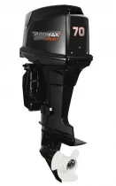 Лодочный мотор PROMAX SP70FEES-T