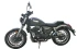 Мотоцикл TMBK Storm Angels 400cc Мотоцикл TMBK Storm Angels 400cc