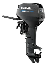 Лодочный мотор SUZUKI (Сузуки) DT 40 WS (WL) Лодочный мотор SUZUKI (Сузуки) DT 40 WS (WL)