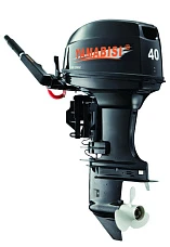 2х-тактный лодочный мотор YAMABISI T40BML 2х-тактный лодочный мотор YAMABISI T40BML
