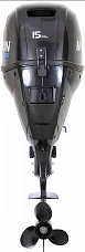 Лодочный мотор MARLIN MF 15 AWRS
