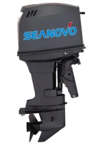 Лодочный мотор Seanovo SN90FFEL-T
