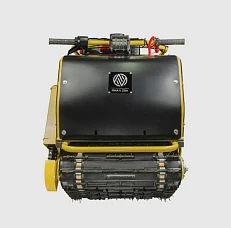 Мотобуксировщик ARTELV Ямалец 215КЕ Мотобуксировщик ARTELV Ямалец 215КЕ