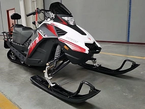 Снегоход Motax Snow Cat 150 Снегоход Motax Snow Cat 150