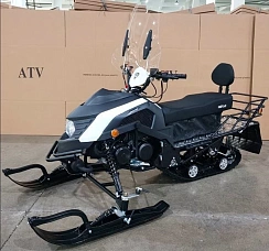 Снегоход Motax Snow 200 Снегоход Motax Snow 200