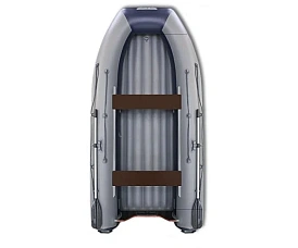 Лодка «ФЛАГМАН – DK 320»